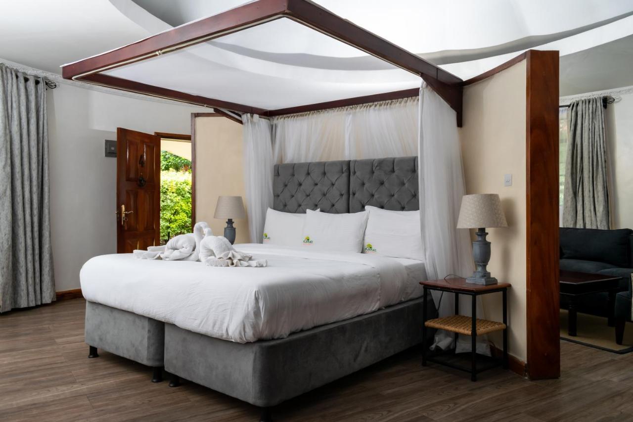 โป เพลส รีสอร์ต Hotel เอลโดเร็ท ภายนอก รูปภาพ
