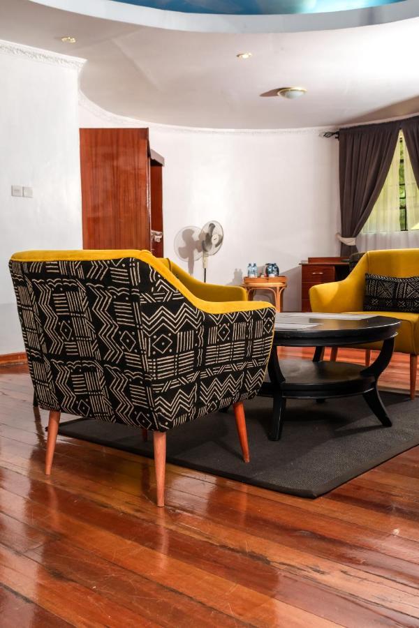 โป เพลส รีสอร์ต Hotel เอลโดเร็ท ภายนอก รูปภาพ
