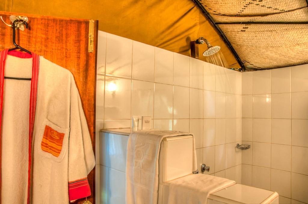 โป เพลส รีสอร์ต Hotel เอลโดเร็ท ภายนอก รูปภาพ